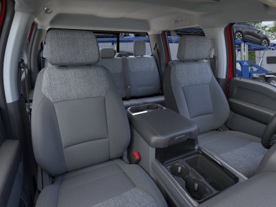 2026 Ford F-350SD XLT DRW