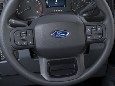 2026 Ford F-350SD XLT DRW