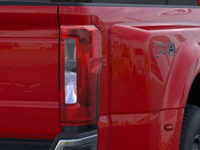 2026 Ford F-350SD XLT DRW