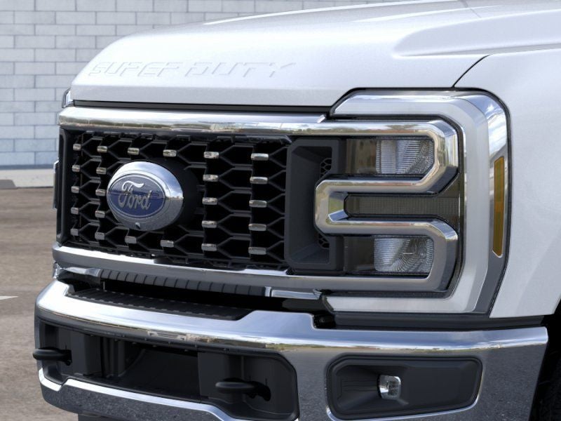 2026 Ford F-350SD Lariat DRW