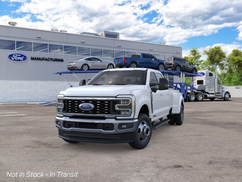 2026 Ford F-350SD Lariat DRW