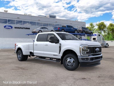 2026 Ford F-350SD Lariat DRW