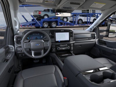 2026 Ford F-350SD Lariat DRW