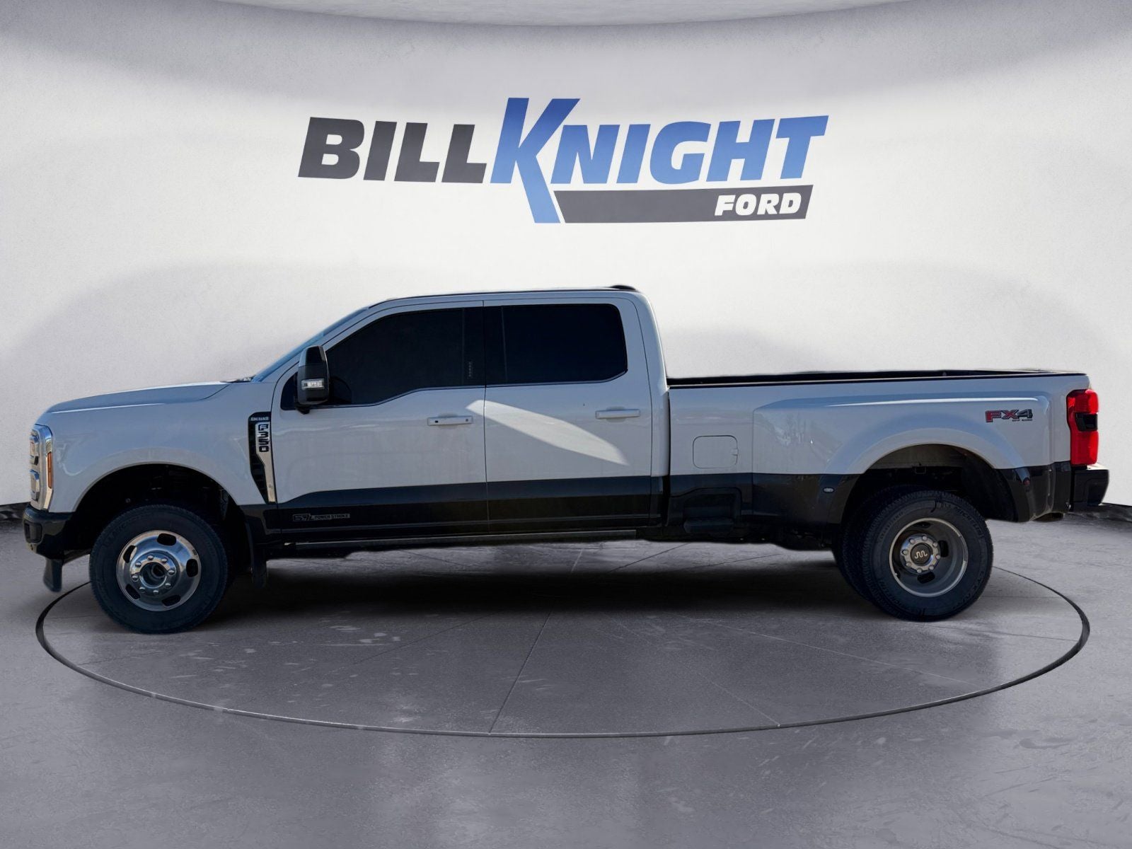 2024 Ford F-350SD King Ranch DRW