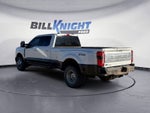 2024 Ford F-350SD King Ranch DRW