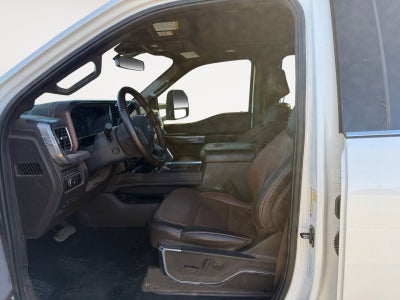 2024 Ford F-350SD King Ranch DRW