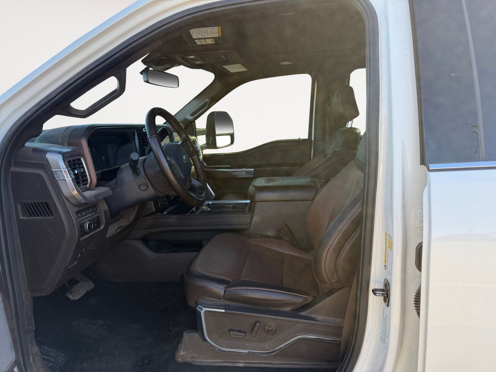 2024 Ford F-350SD King Ranch DRW