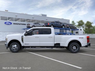 2026 Ford F-350SD DRW