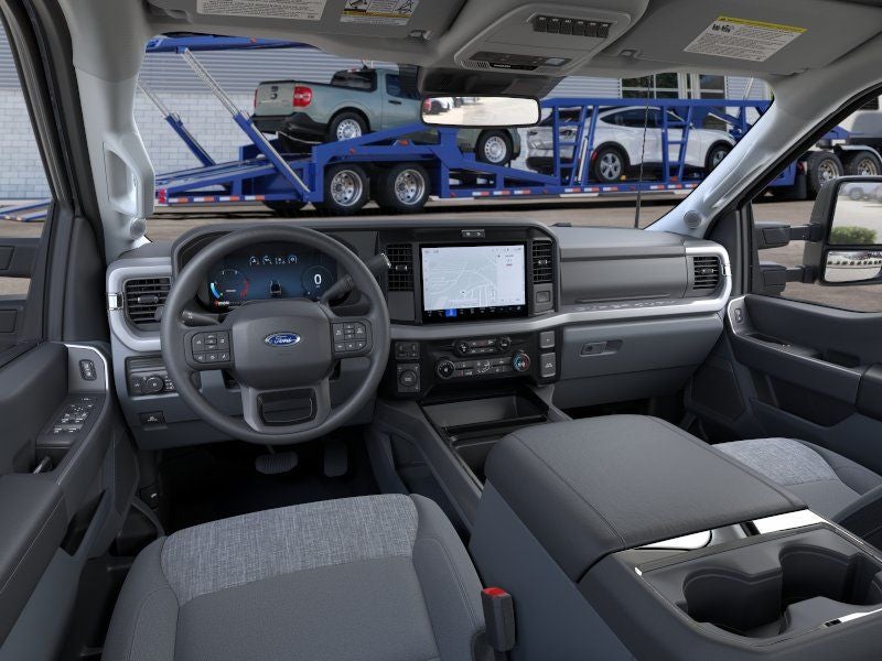 2026 Ford F-350SD XLT DRW