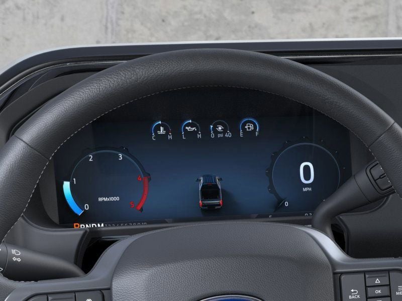 2026 Ford F-350SD Lariat DRW