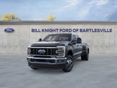 2026 Ford F-350SD Lariat DRW