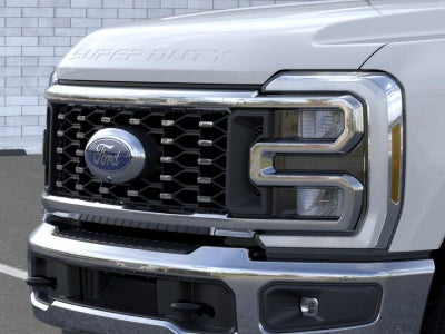 2026 Ford F-350SD DRW