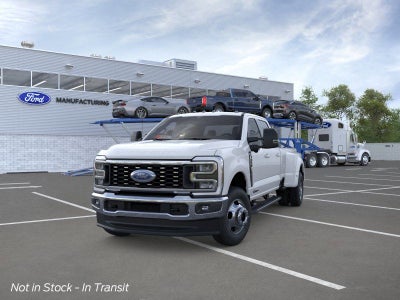 2026 Ford F-350SD DRW