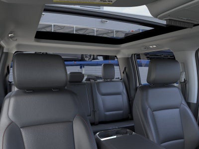 2026 Ford F-350SD DRW