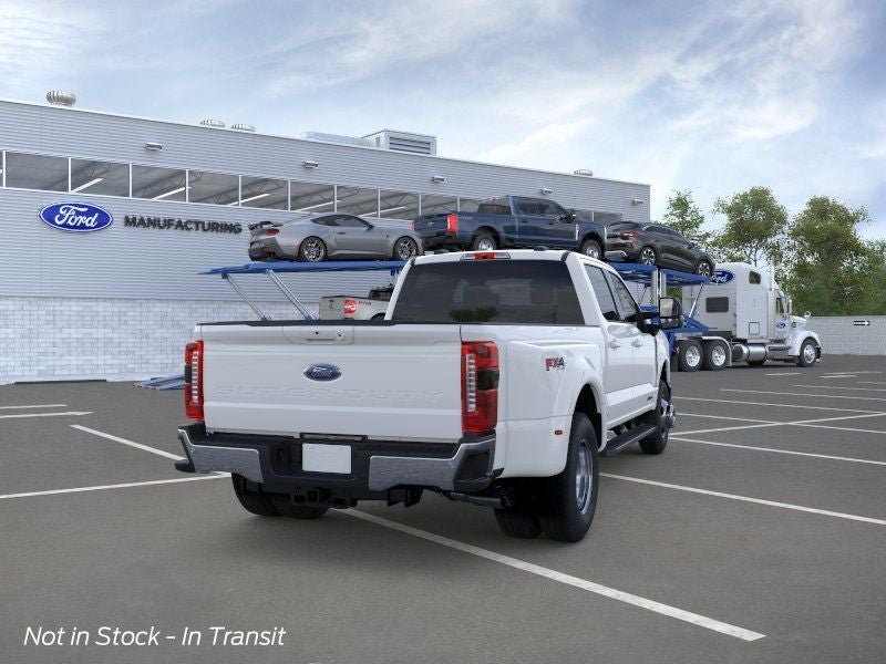 2026 Ford F-350SD DRW