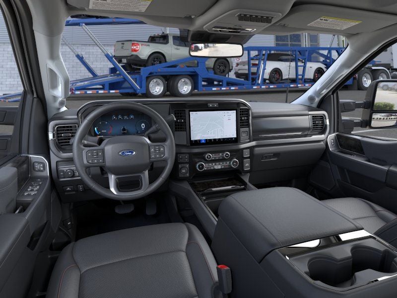2026 Ford F-350SD DRW