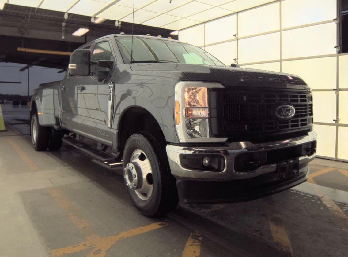2025 Ford F-350SD XL DRW