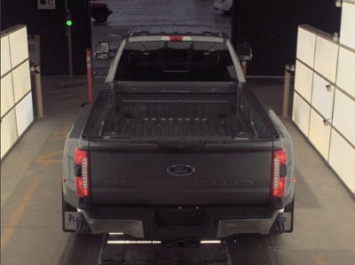 2025 Ford F-350SD XL DRW