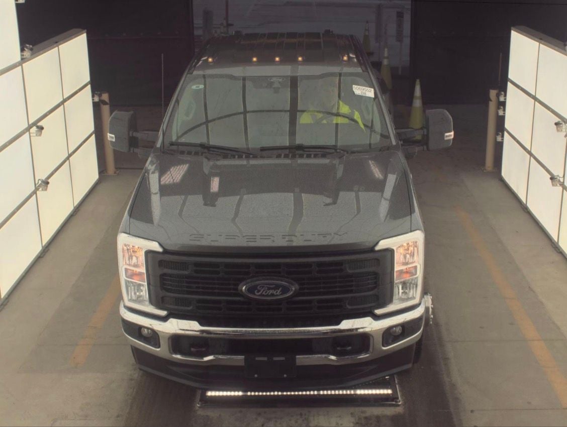2025 Ford F-350SD XL DRW