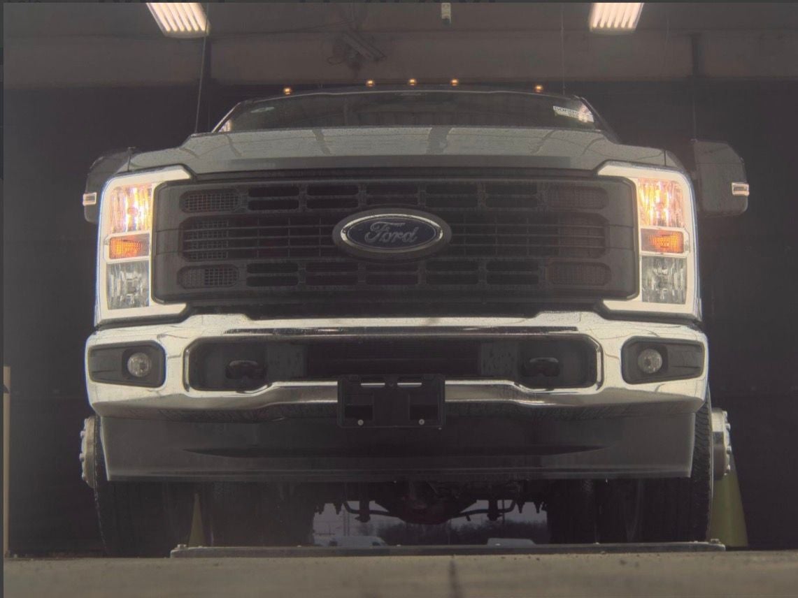2025 Ford F-350SD XL DRW