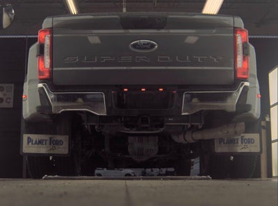 2025 Ford F-350SD XL DRW