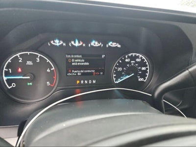 2025 Ford F-350SD XL DRW