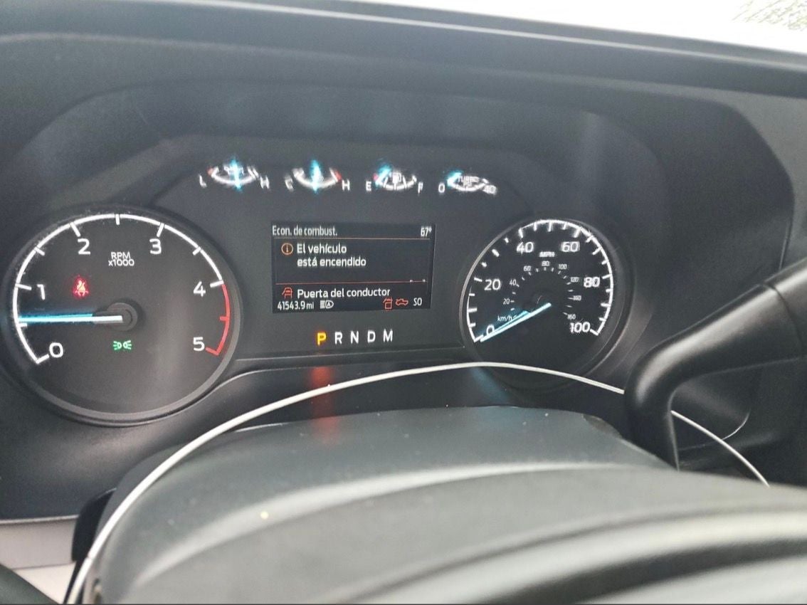 2025 Ford F-350SD XL DRW