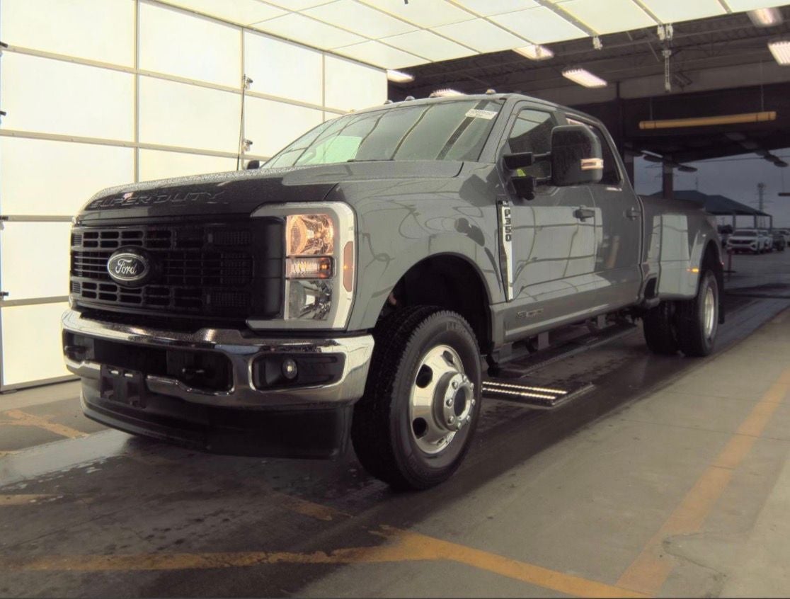 2025 Ford F-350SD XL DRW