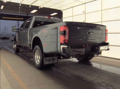 2025 Ford F-350SD XL DRW