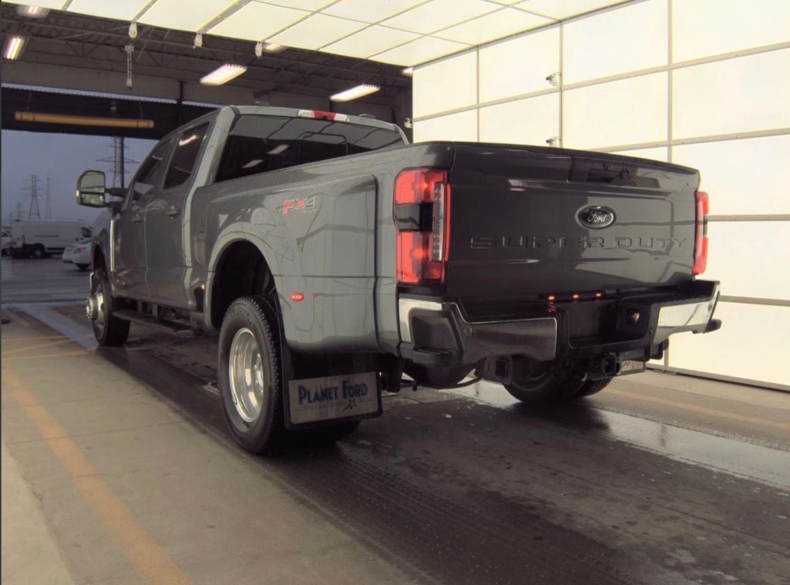 2025 Ford F-350SD XL DRW
