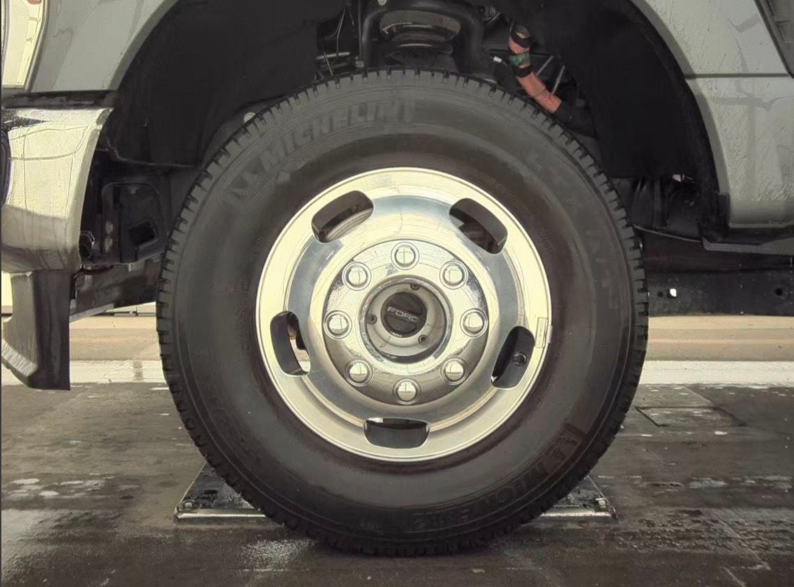 2025 Ford F-350SD XL DRW