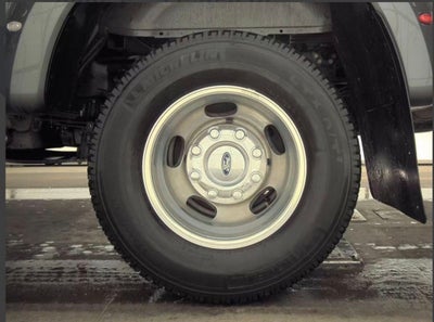 2025 Ford F-350SD XL DRW