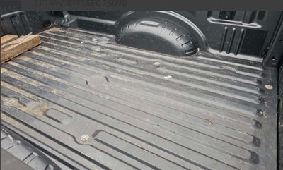 2025 Ford F-350SD XL DRW