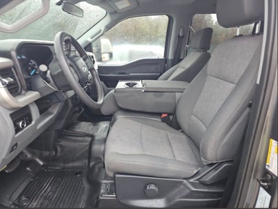 2025 Ford F-350SD XL DRW