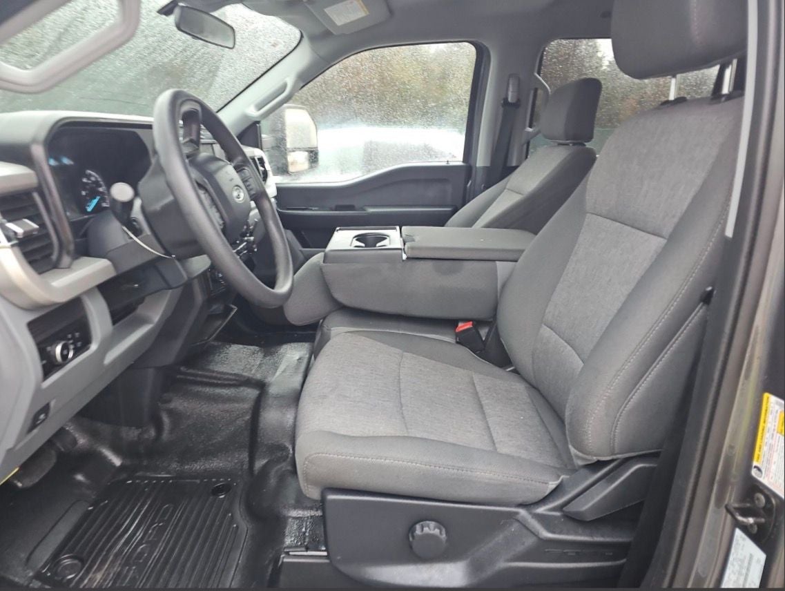 2025 Ford F-350SD XL DRW