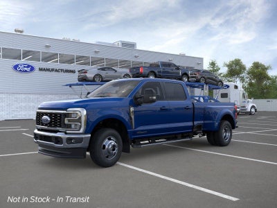 2026 Ford F-350SD DRW