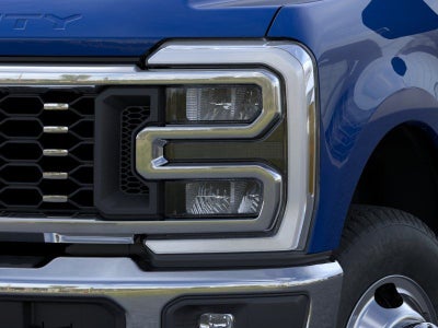 2026 Ford F-350SD DRW