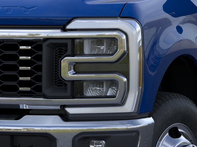 2026 Ford F-350SD DRW