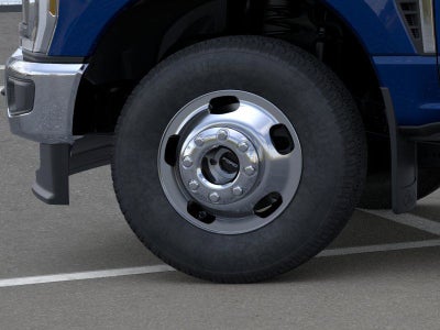 2026 Ford F-350SD DRW
