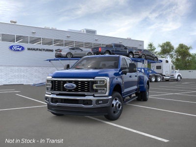 2026 Ford F-350SD DRW