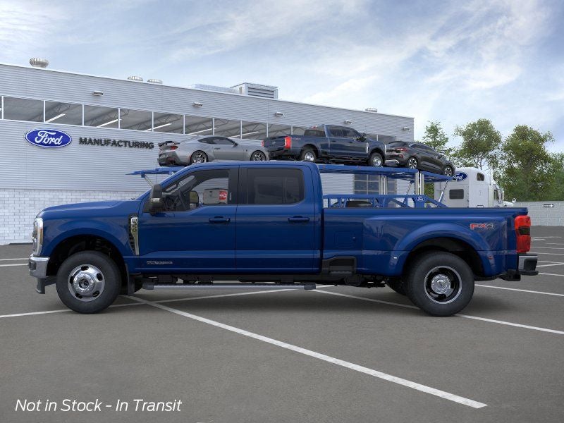 2026 Ford F-350SD DRW