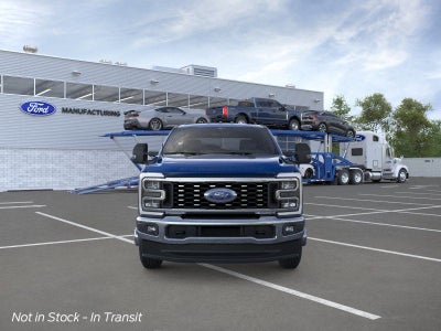 2026 Ford F-350SD DRW