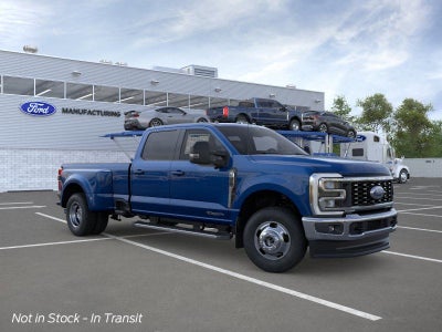 2026 Ford F-350SD DRW