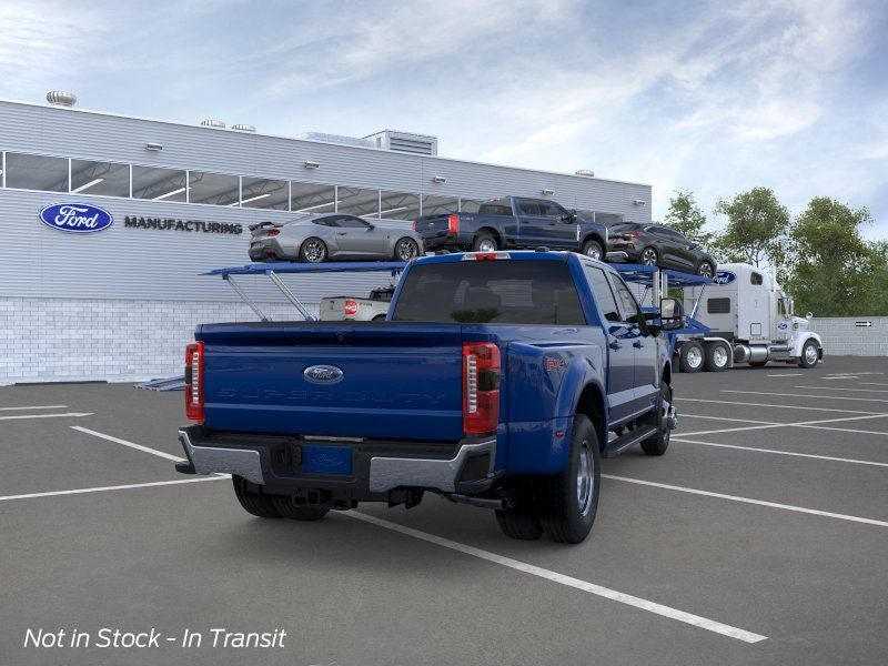 2026 Ford F-350SD DRW