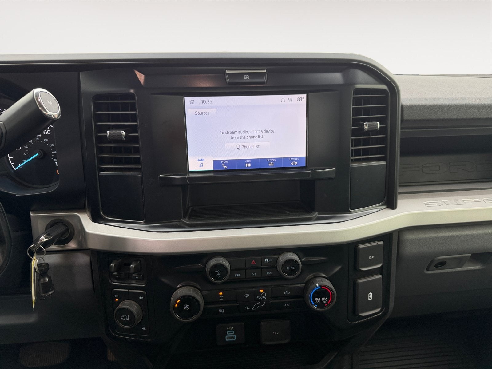 2025 Ford F-350SD XL DRW