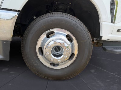 2025 Ford F-350SD XL DRW