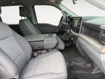 2025 Ford F-350SD XL DRW