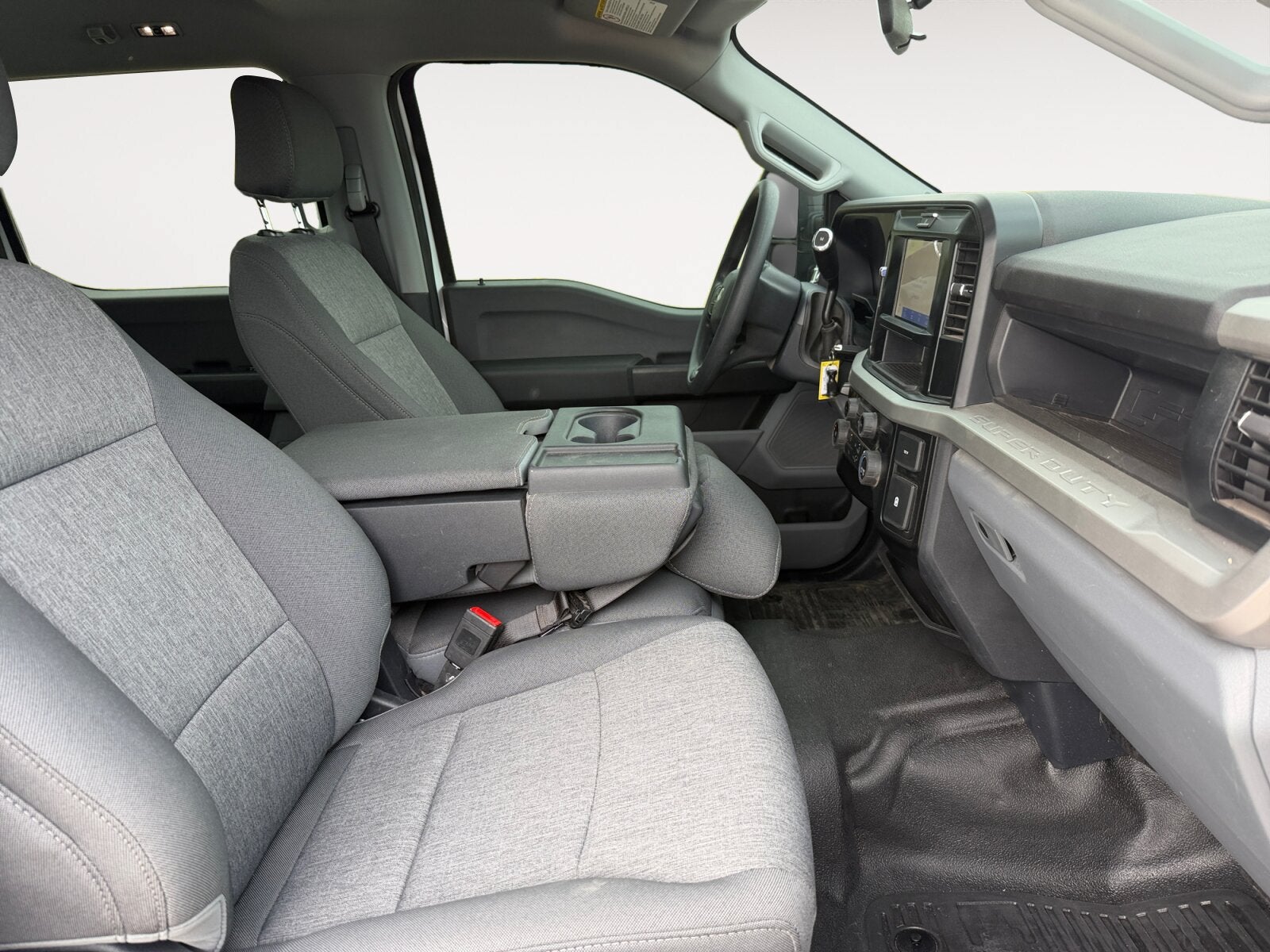 2025 Ford F-350SD XL DRW