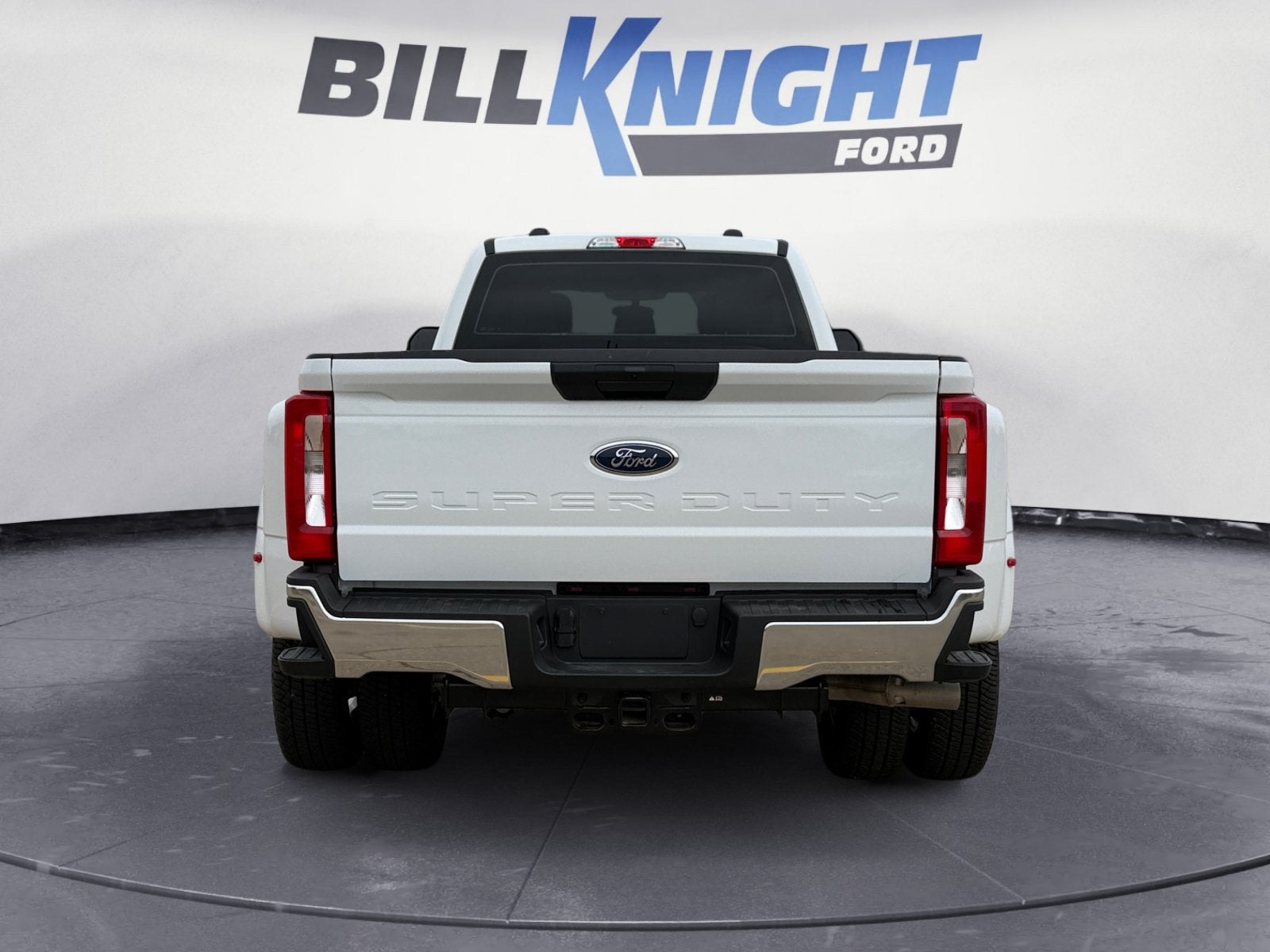 2025 Ford F-350SD XL DRW