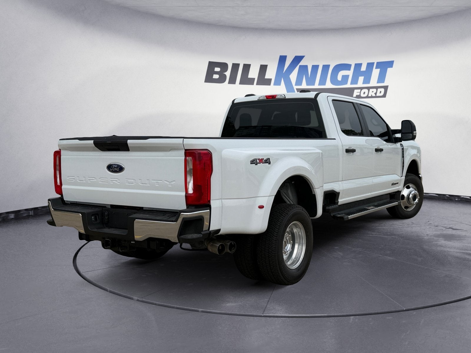 2025 Ford F-350SD XL DRW